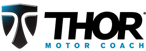 Thor Motor Coach logo