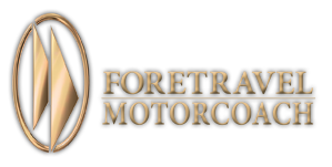 Fore Travel Motorcoach Logo