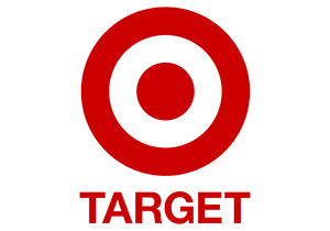Target logo