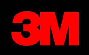 3M logo
