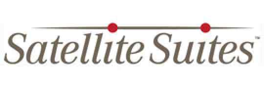 Satellite Suites Logo