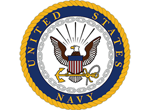 Emblem of the United States Navy
