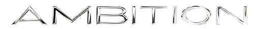 Ambition Logo