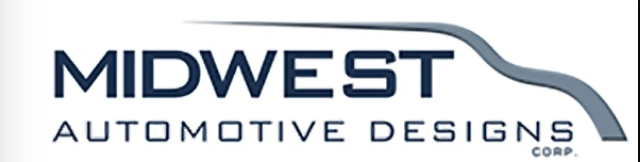 MidWest Automotive Designs Logo