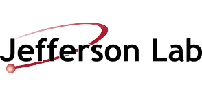 Thomas Jefferson National Accelerator Facility logo