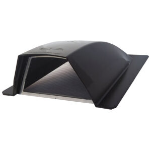 NEW ! Intake Vent - Flat Wall - US and Canada